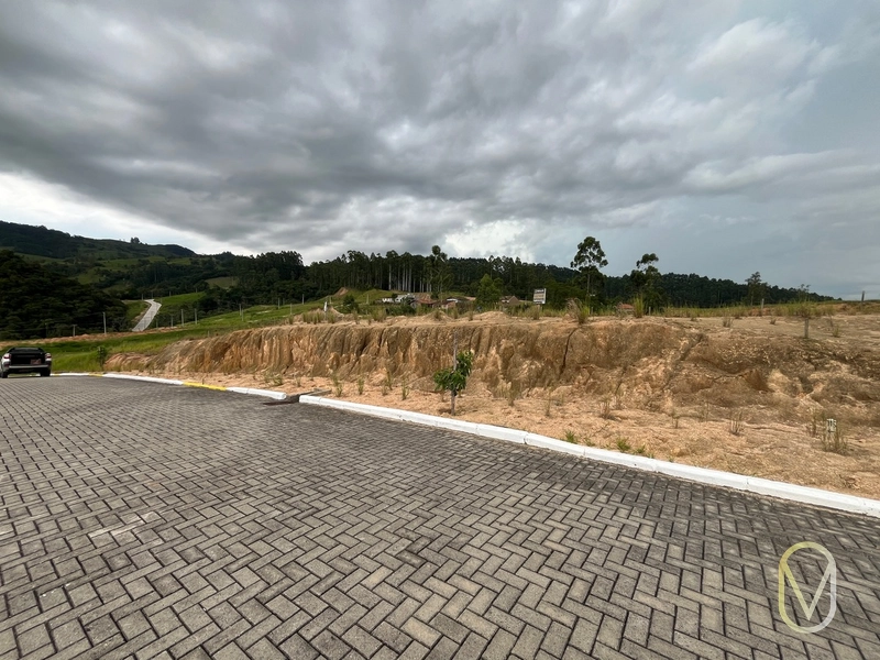 Lote á Venda em Armazém-SC: 2ª foto da galeria de imagens do imóvel