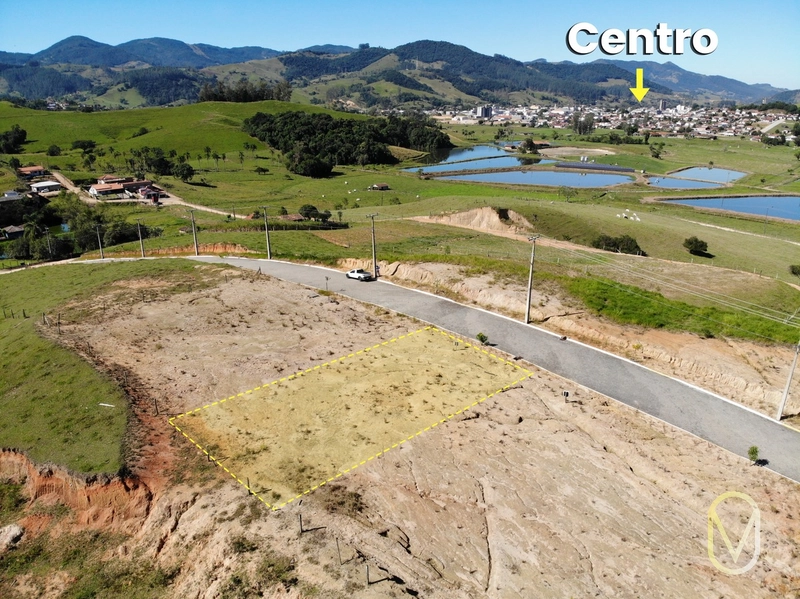 Lote á Venda em Armazém-SC: 3ª foto da galeria de imagens do imóvel