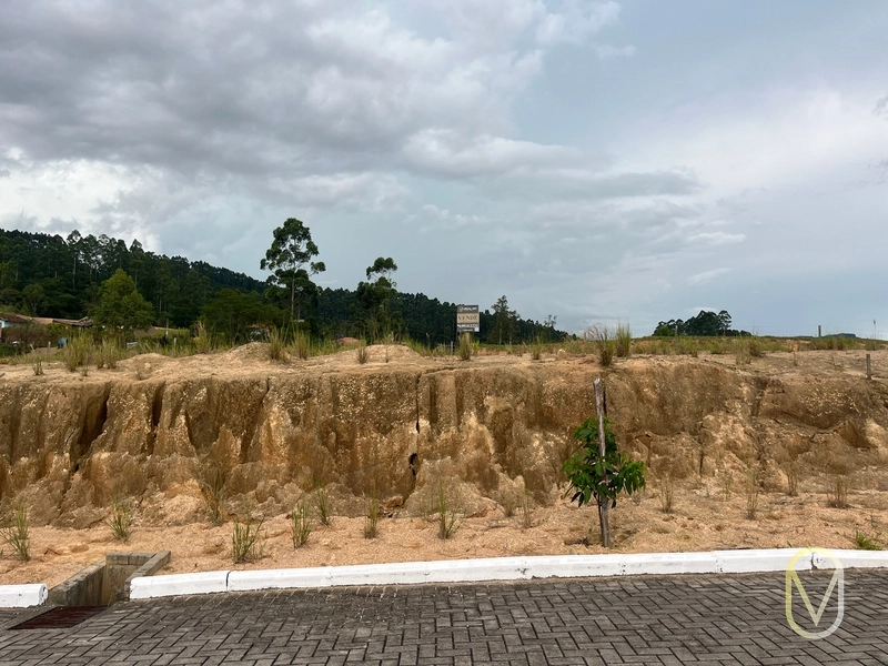 Lote á Venda em Armazém-SC: 1ª foto da galeria de imagens do imóvel