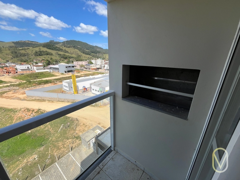 Apartamento para aluguel em Armazém-SC: 7ª foto da galeria de imagens do imóvel