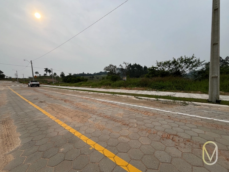 Lote á Venda em Braço do Norte-SC: 9ª foto da galeria de imagens do imóvel