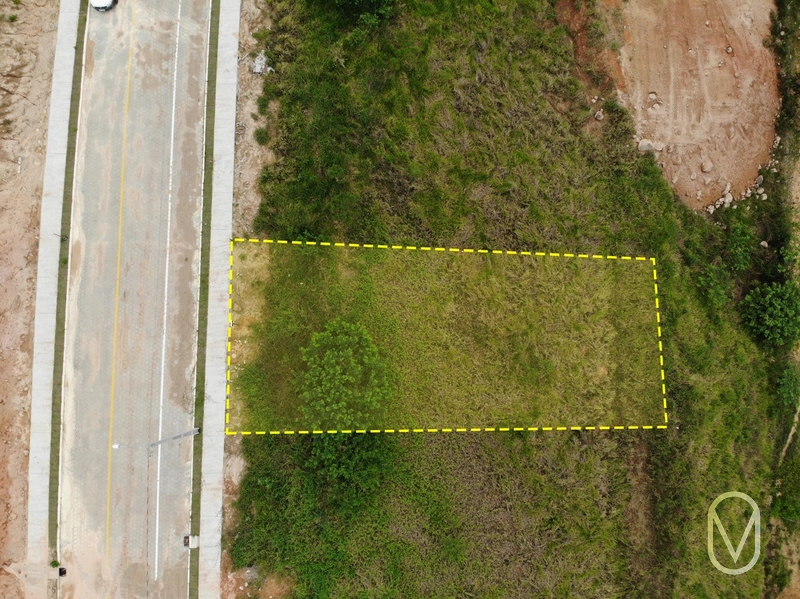Lote á Venda em Braço do Norte-SC: 2ª foto da galeria de imagens do imóvel