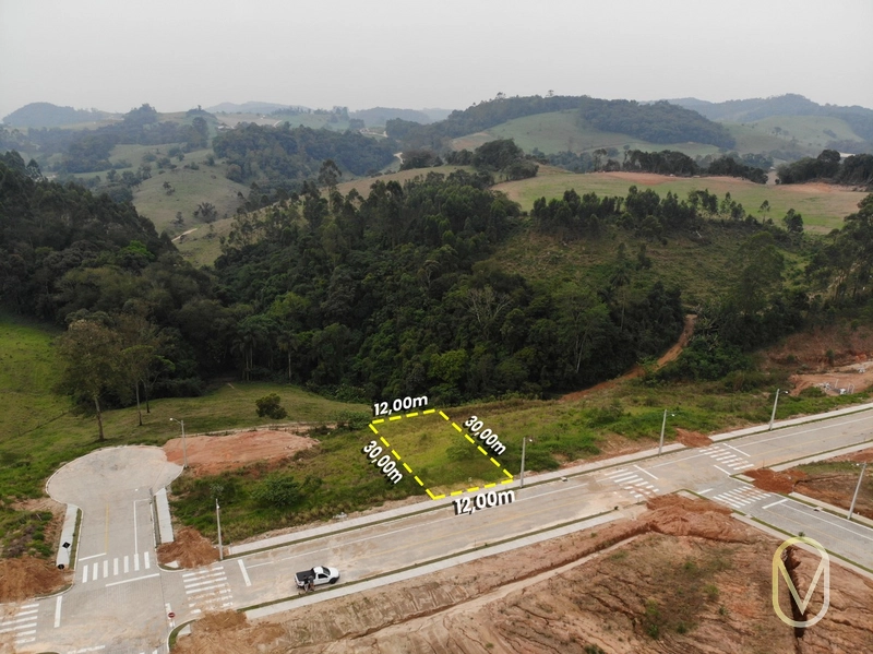 Lote á Venda em Braço do Norte-SC: 1ª foto da galeria de imagens do imóvel