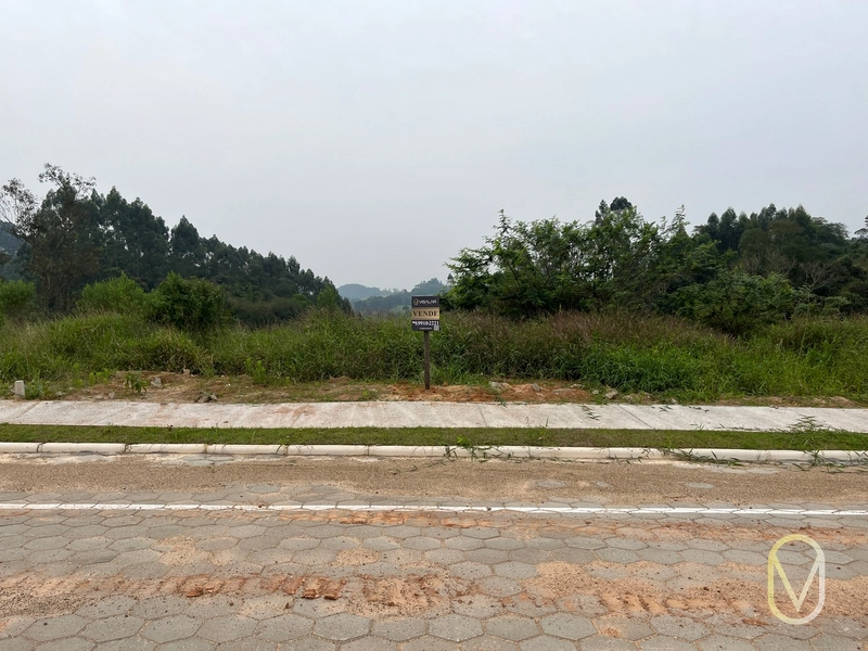 Lote á Venda em Braço do Norte-SC: 6ª foto da galeria de imagens do imóvel