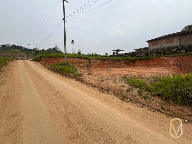 Lote á Venda em Gravatal-SC: 8ª foto da galeria de imagens do imóvel