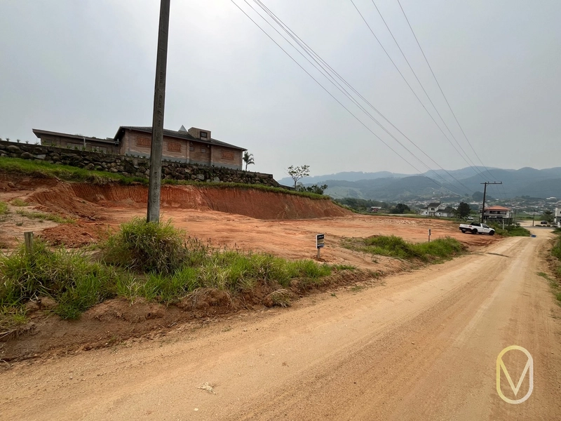 Lote á Venda em Gravatal-SC: 7ª foto da galeria de imagens do imóvel