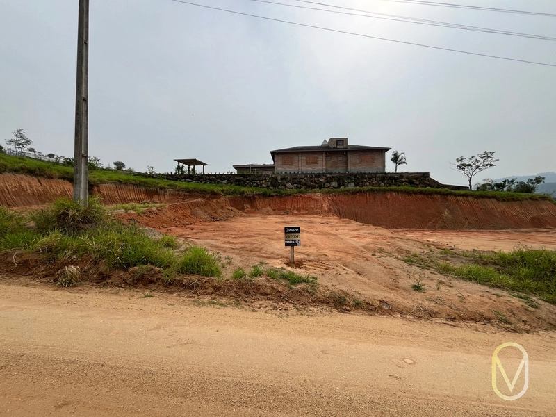 Lote á Venda em Gravatal-SC: 6ª foto da galeria de imagens do imóvel
