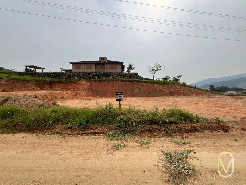 Lote á Venda em Gravatal-SC: 5ª foto da galeria de imagens do imóvel