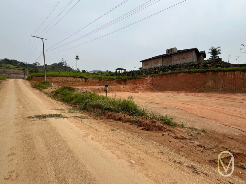 Lote á Venda em Gravatal-SC: 7ª foto da galeria de imagens do imóvel