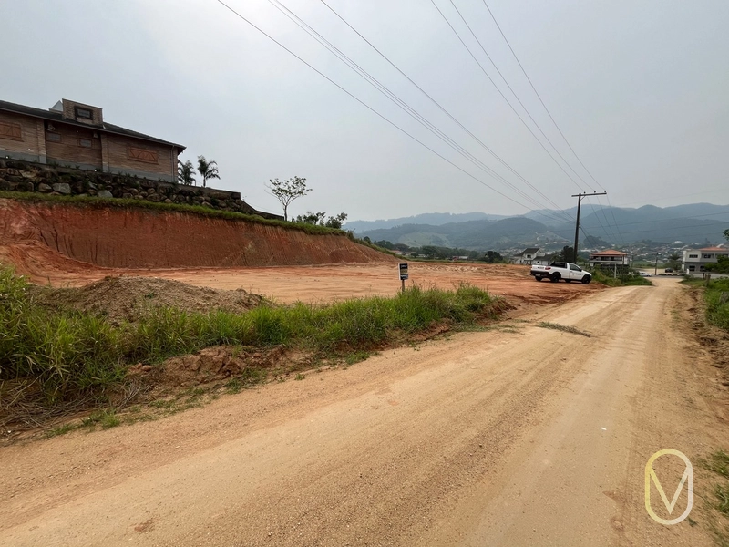 Lote á Venda em Gravatal-SC: 6ª foto da galeria de imagens do imóvel