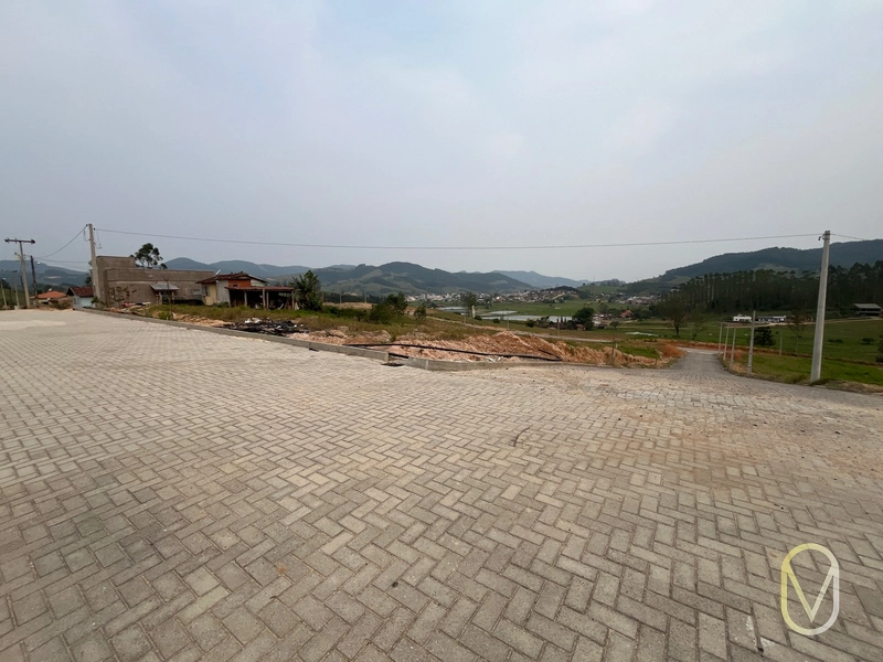 Lote á Venda em Armazém-SC: 8ª foto da galeria de imagens do imóvel
