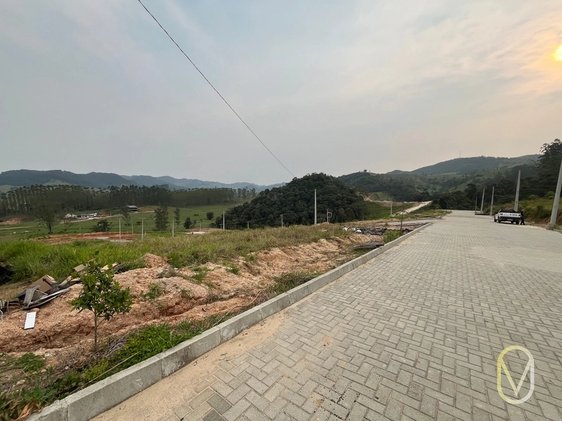 Lote á Venda em Armazém-SC: 6ª foto da galeria de imagens do imóvel