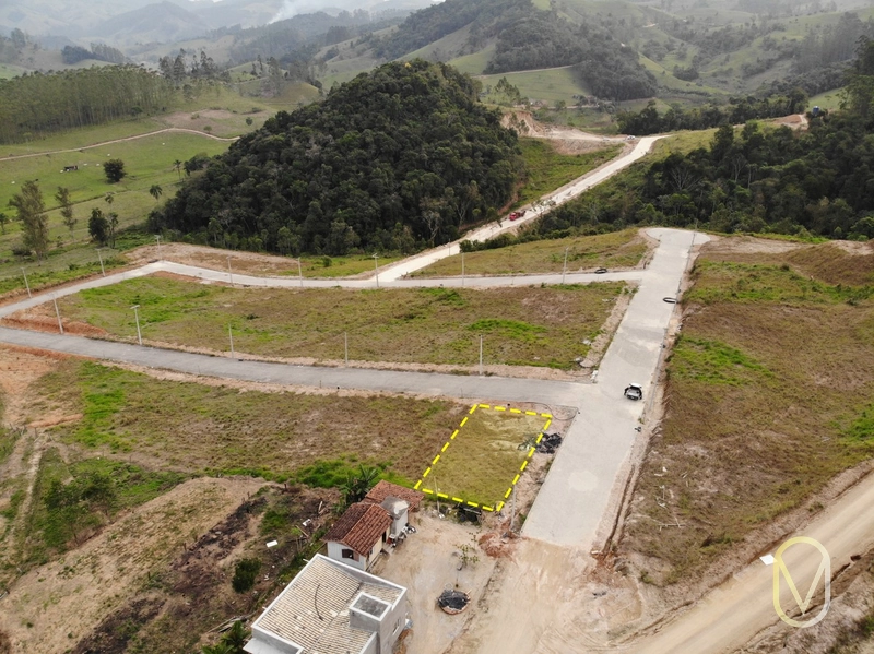 Lote á Venda em Armazém-SC: 3ª foto da galeria de imagens do imóvel