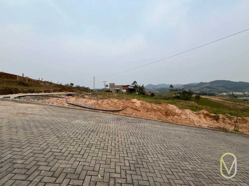 Lote á Venda em Armazém-SC: 4ª foto da galeria de imagens do imóvel