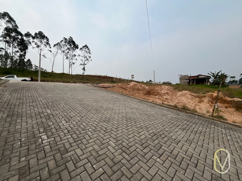 Lote á Venda em Armazém-SC: 5ª foto da galeria de imagens do imóvel