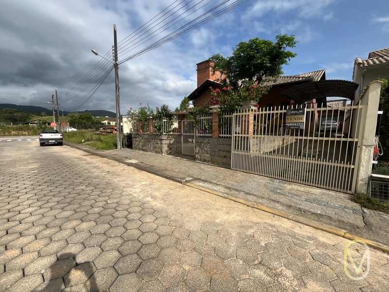 Casa de 2 dormitórios á Venda no Centro de São Martinho-SC: 7ª foto da galeria de imagens do imóvel