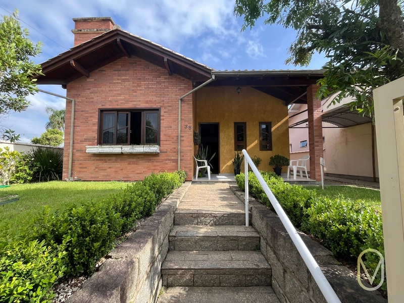 Casa de 2 dormitórios á Venda no Centro de São Martinho-SC: 9ª foto da galeria de imagens do imóvel