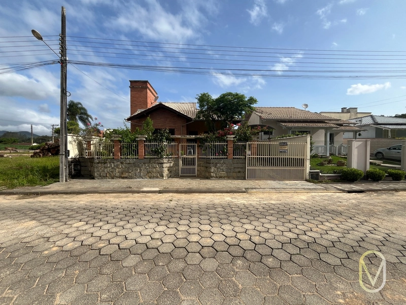 Casa de 2 dormitórios á Venda no Centro de São Martinho-SC: 6ª foto da galeria de imagens do imóvel