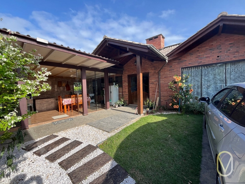 Casa de 2 dormitórios á Venda no Centro de São Martinho-SC: 19ª foto da galeria de imagens do imóvel