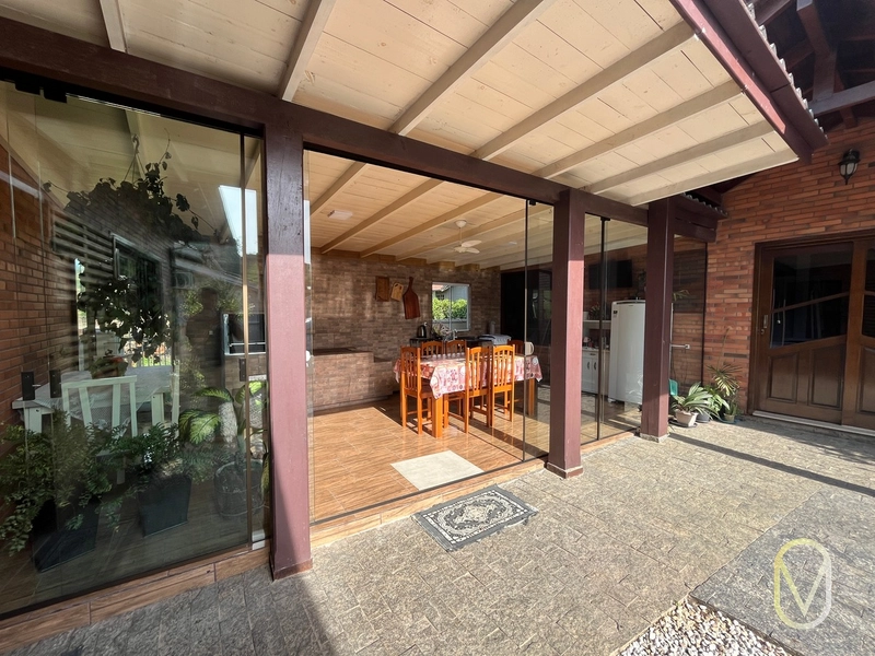 Casa de 2 dormitórios á Venda no Centro de São Martinho-SC: 21ª foto da galeria de imagens do imóvel