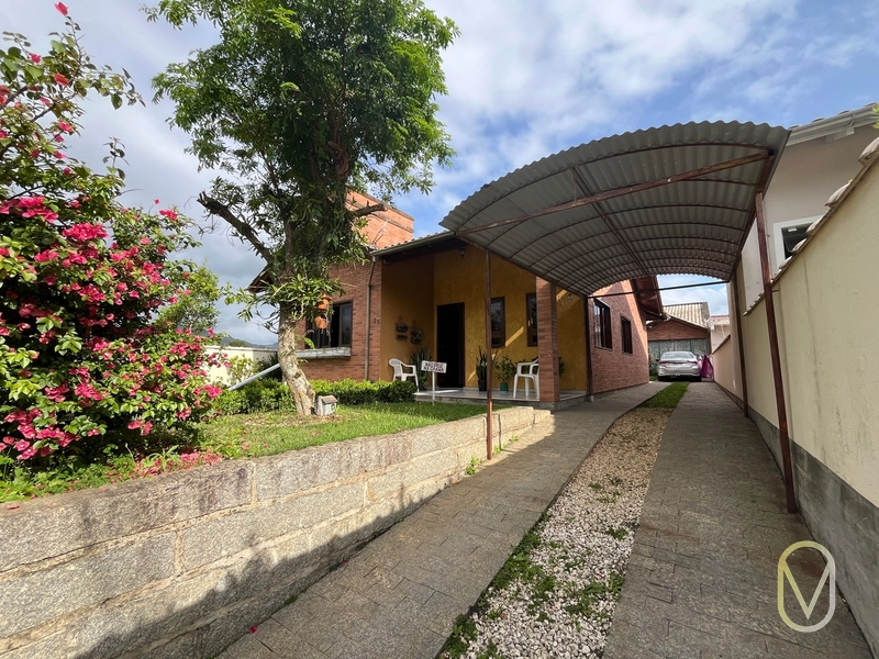 Casa de 2 dormitórios á Venda no Centro de São Martinho-SC: 17ª foto da galeria de imagens do imóvel