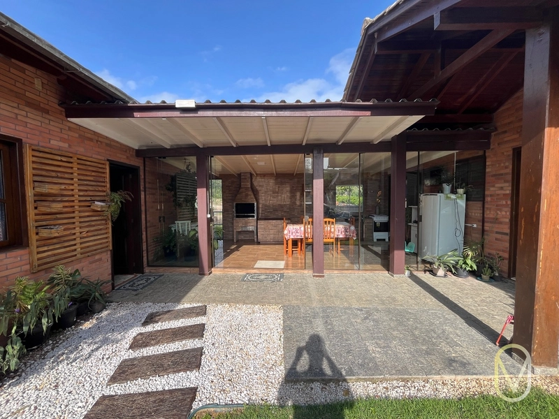 Casa de 2 dormitórios á Venda no Centro de São Martinho-SC: 20ª foto da galeria de imagens do imóvel