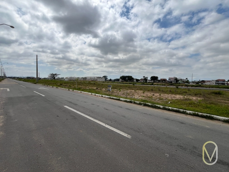 Lote á Venda no bairro Humaitá de Cima em Tubarão-SC: 8ª foto da galeria de imagens do imóvel