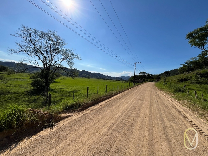 Terreno de 16,2 hectares á Venda em Gravatal-SC: 8ª foto da galeria de imagens do imóvel