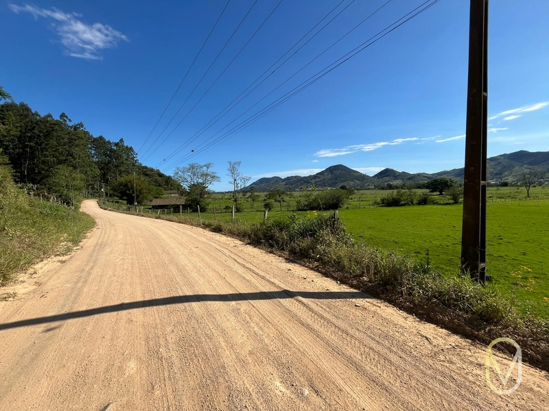 Terreno de 16,2 hectares á Venda em Gravatal-SC: 6ª foto da galeria de imagens do imóvel