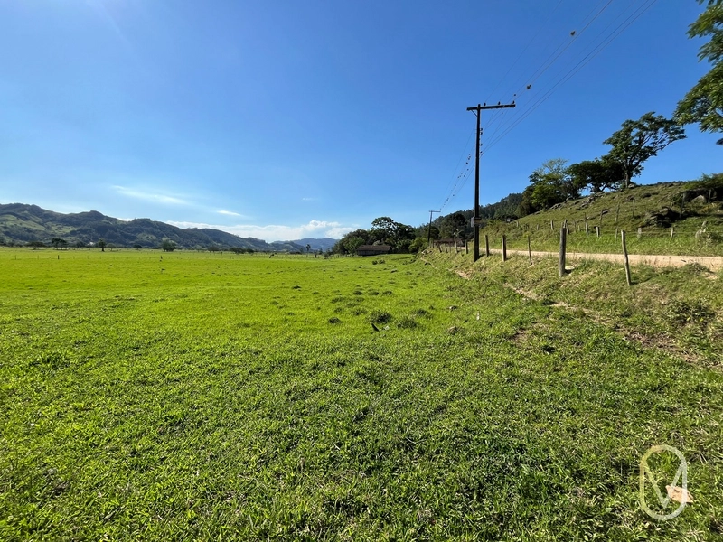 Terreno de 16,2 hectares á Venda em Gravatal-SC: 14ª foto da galeria de imagens do imóvel