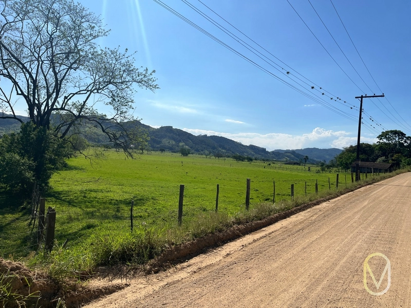 Terreno de 16,2 hectares á Venda em Gravatal-SC: 7ª foto da galeria de imagens do imóvel