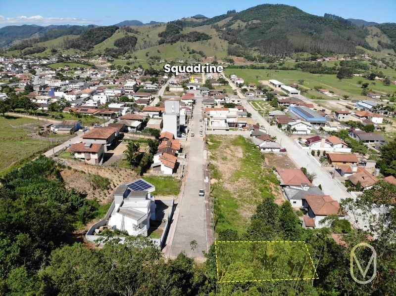 Lote á Venda em Armazém-SC: 2ª foto da galeria de imagens do imóvel