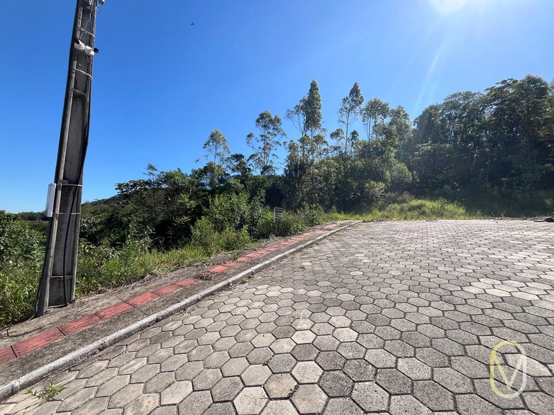 Lote á Venda em Armazém-SC: 7ª foto da galeria de imagens do imóvel