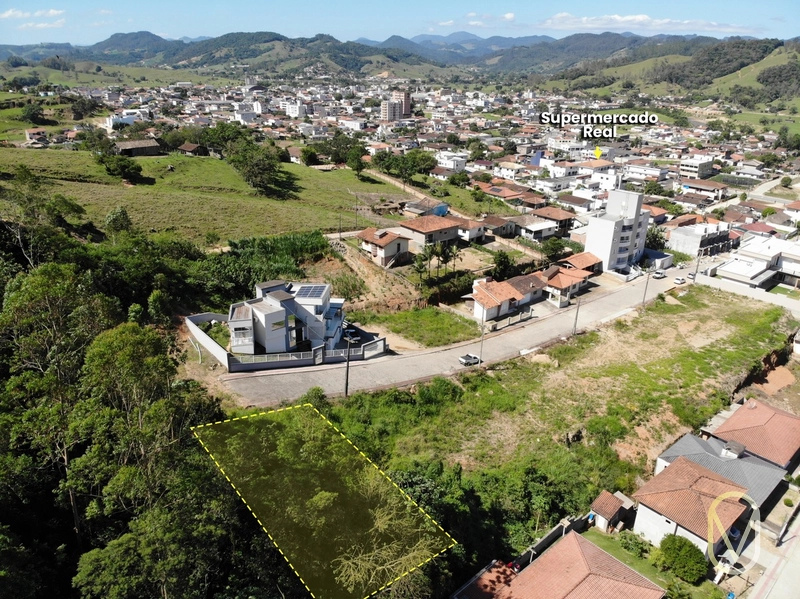 Lote á Venda em Armazém-SC: 3ª foto da galeria de imagens do imóvel
