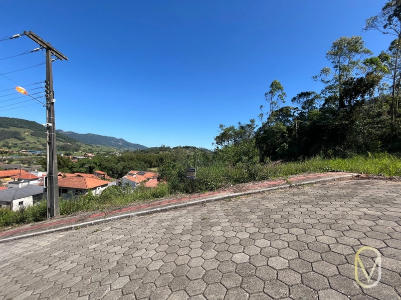 Lote á Venda em Armazém-SC: 5ª foto da galeria de imagens do imóvel