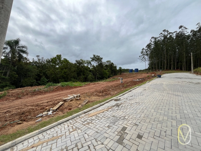 Lote á Venda em Armazém-SC: 7ª foto da galeria de imagens do imóvel