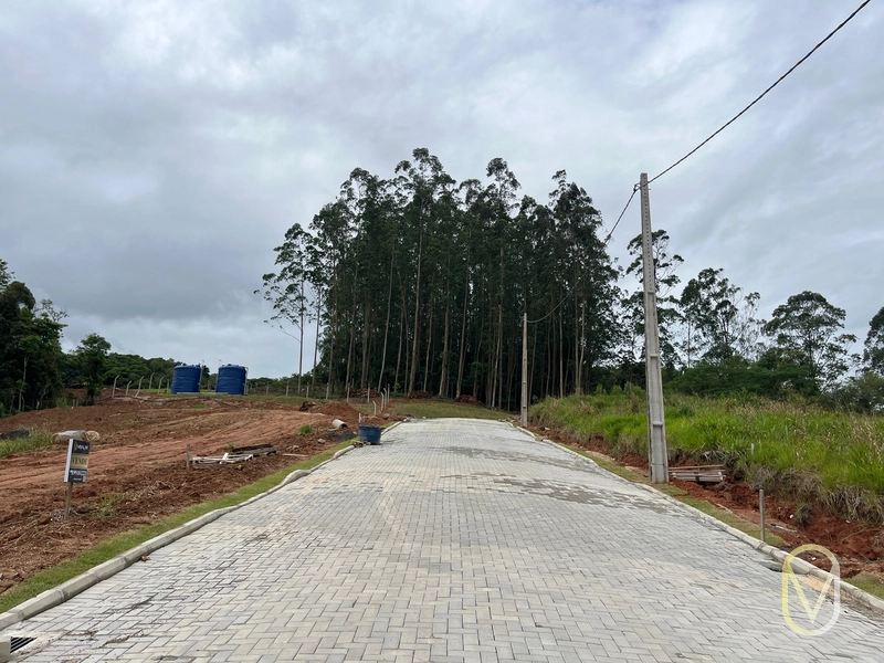 Lote á Venda em Armazém-SC: 9ª foto da galeria de imagens do imóvel