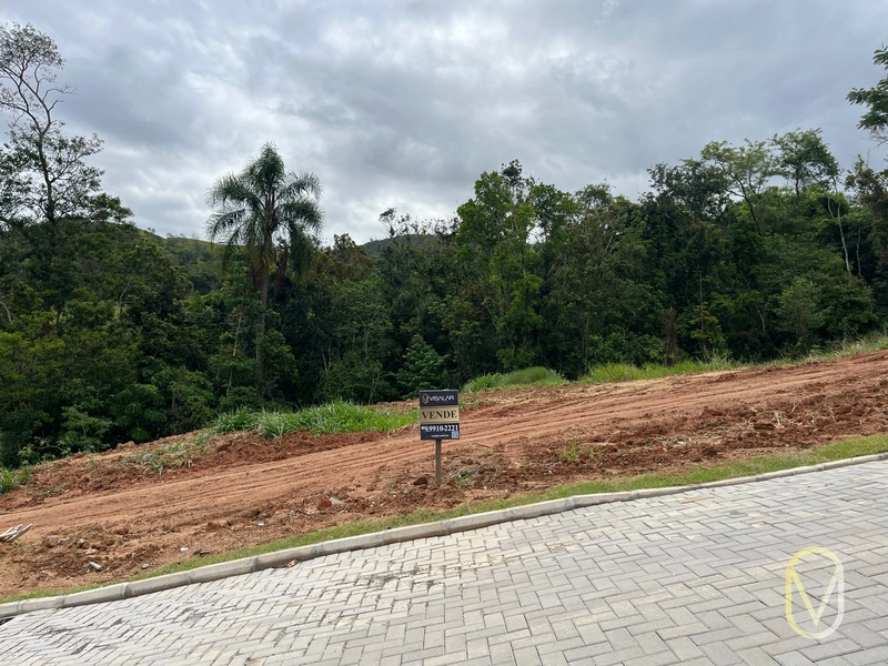 Lote á Venda em Armazém-SC: 5ª foto da galeria de imagens do imóvel