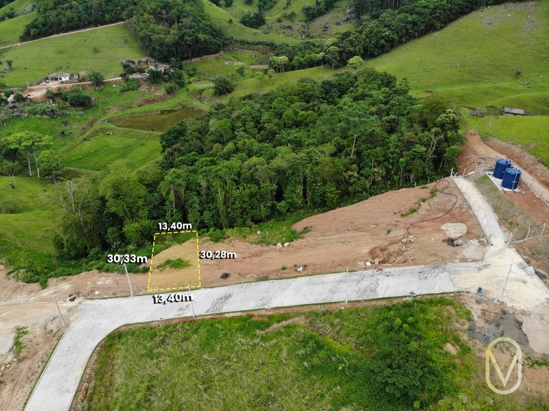 Lote á Venda em Armazém-SC: 2ª foto da galeria de imagens do imóvel