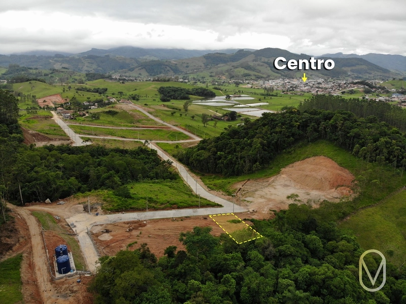 Lote á Venda em Armazém-SC: 1ª foto da galeria de imagens do imóvel