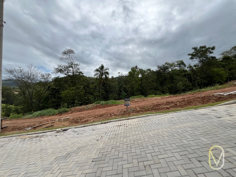 Lote á Venda em Armazém-SC: 4ª foto da galeria de imagens do imóvel