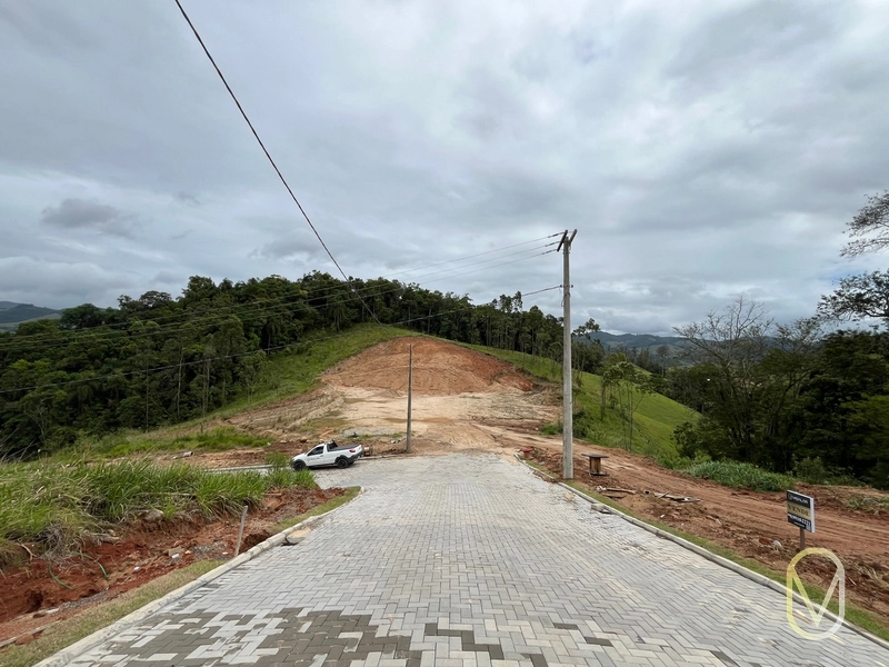 Lote á Venda em Armazém-SC: 8ª foto da galeria de imagens do imóvel