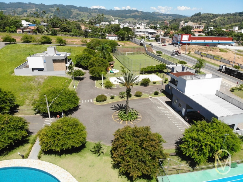 Lote á Venda no Condomínio Green Park em Gravatal-SC: 8ª foto da galeria de imagens do imóvel
