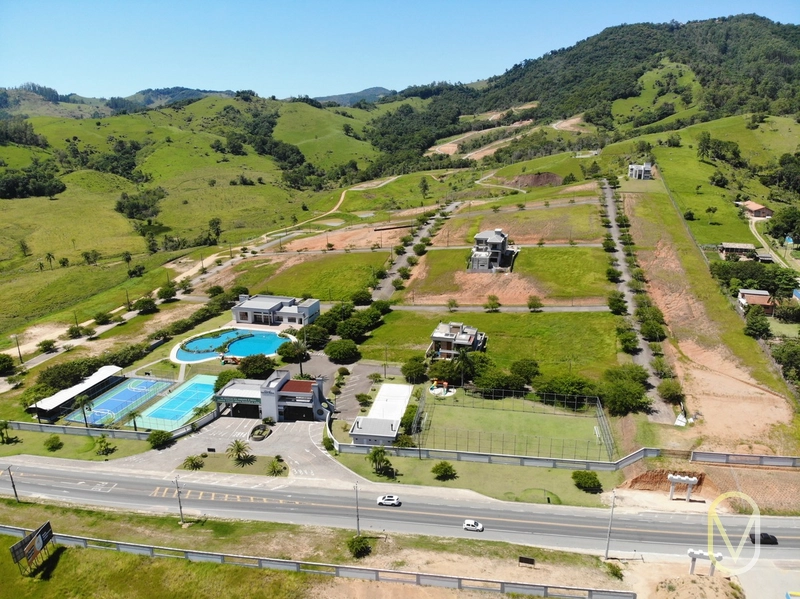 Lote á Venda no Condomínio Green Park em Gravatal-SC: 5ª foto da galeria de imagens do imóvel