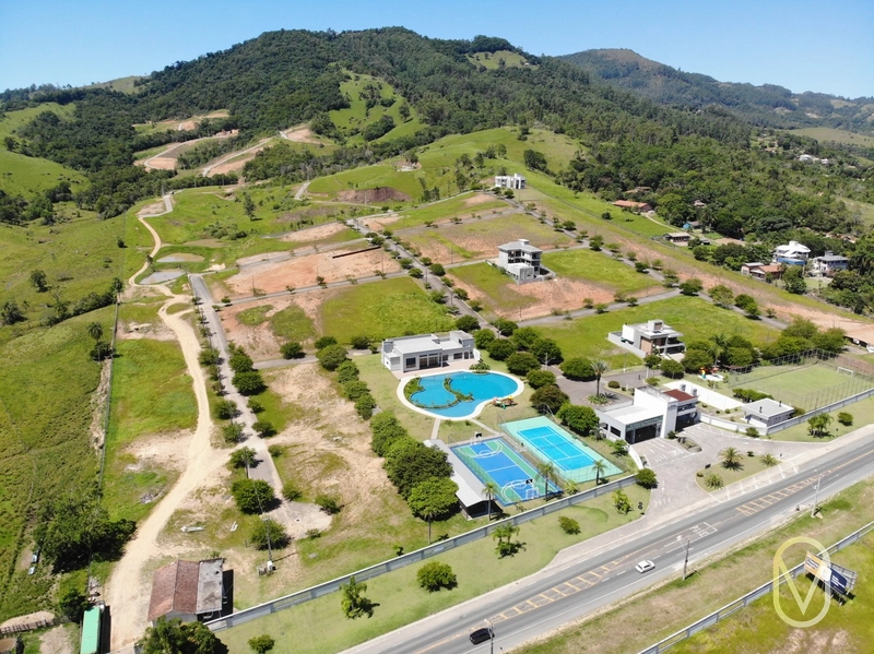 Lote á Venda no Condomínio Green Park em Gravatal-SC: 7ª foto da galeria de imagens do imóvel
