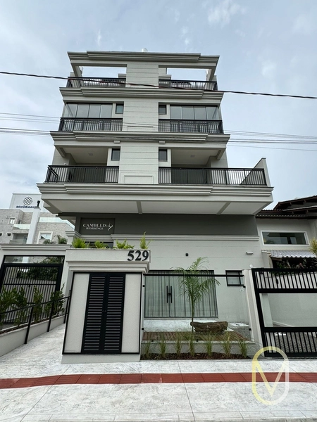 Apartamento á Venda em Bombinhas/SC: 1ª foto da galeria de imagens do imóvel