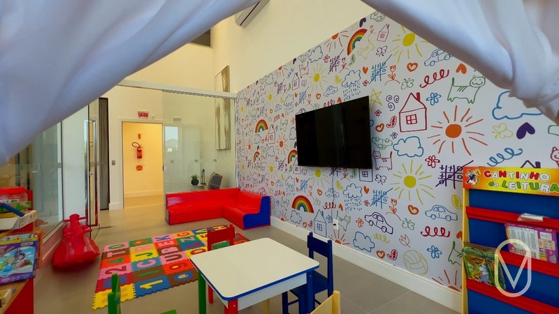 Apartamento à Venda em Bombinhas/ SC: 8ª foto da galeria de imagens do imóvel
