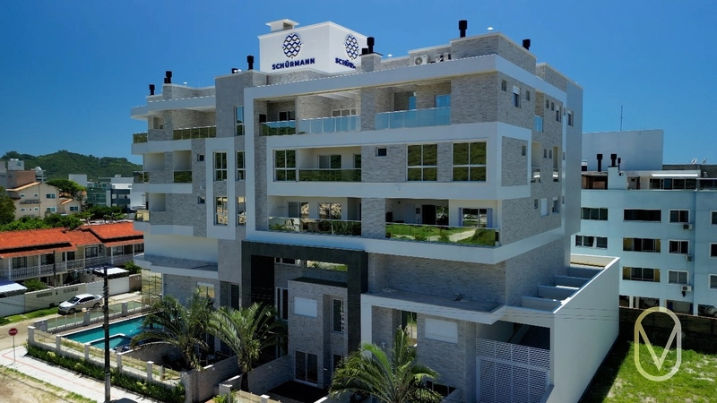 Apartamento à Venda em Bombinhas/ SC: 1ª foto da galeria de imagens do imóvel