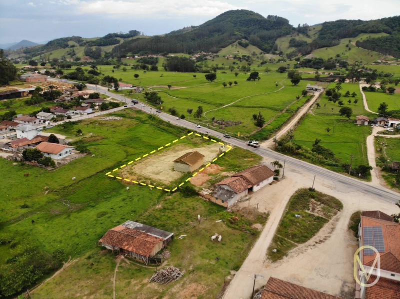 Galpão Á Venda em Armazém-SC: 4ª foto da galeria de imagens do imóvel