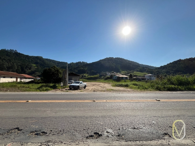 Galpão Á Venda em Armazém-SC: 6ª foto da galeria de imagens do imóvel